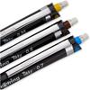 Rotring (Rotling) Ticky Mechanical Pencil Set of 3 [Parallel Imported Product]
