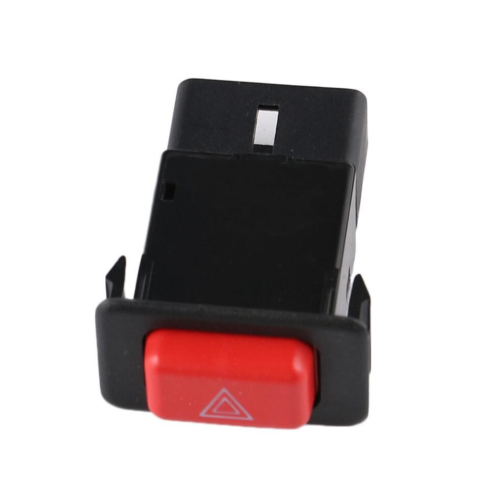 Hazard Warning Light Switch Push Button For Mitsubishi Pajero Shogun Mk2 1991-99
