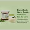 [SKINFOOD] Pantothenic Water Parsley Clear Pad 250g (8.81 oz.) 60 Sheets