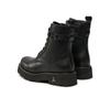 Ankle Boots Patrizia Pepe PJ888.01 Black