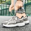 Shoes Men Sneakers Male Casual Mens Shoes Tenis Luxury Shoes Trainer Race Breathable Shoes Fashion Loafers Running Shoes for Men