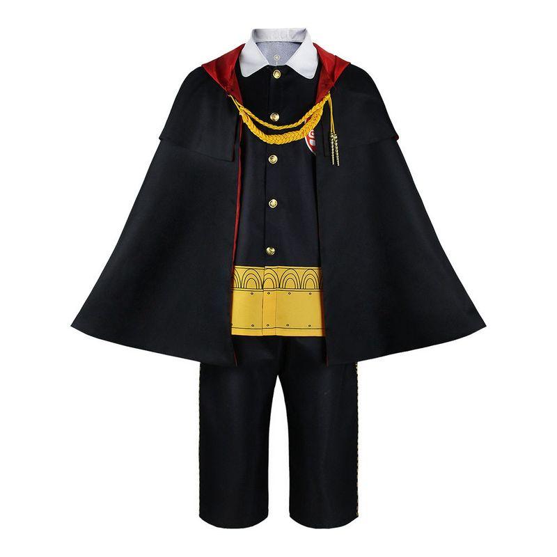 Anime Spy X Family Cosplay Costume Thorn Princess Blair Cosplay Anya Dress Performance Outfit