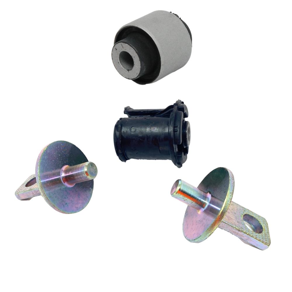 52370-S5A-030+52364-S5A-004 For 2002-2006 Honda CR-V Rear Trailing Arm Bushings
