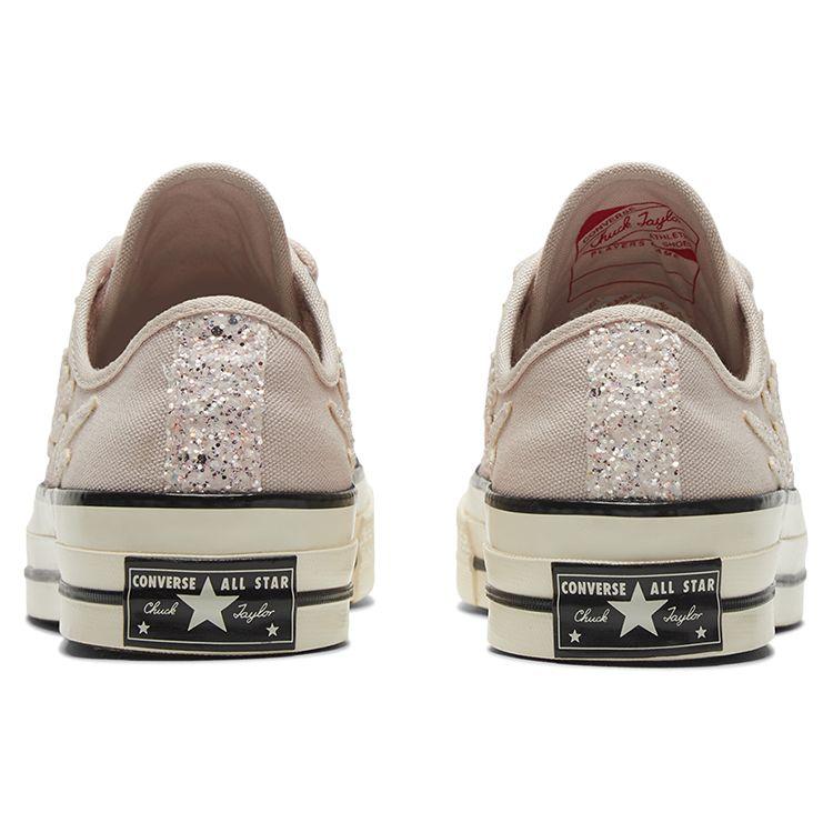 Converse 1970s Everyday Versatile Low-Top Canvas Shoes Women Sneakers Smoky-Pink 569537C