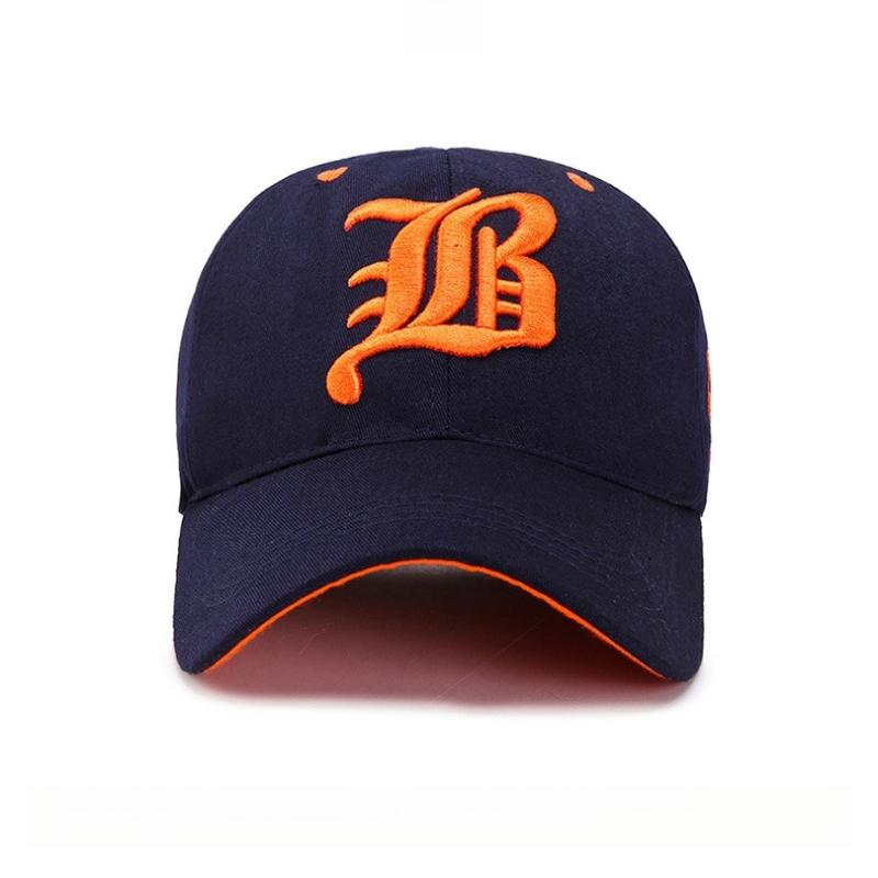 Yiran Bag Women's Baseball Cap Cotton Embroidery Snapback Hat Unisex Hip Hop Dad Hat Casual Sport Sun Visor Cap Fashion Sport Daily Hat Streetwear Cm