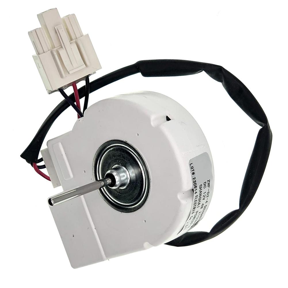 

2100RPM Cooling 50240401000Q Cooling System Repair 2.99 2.4 0.87 Inches Easy Installation Guide Efficient Airflow Design China Mainland