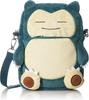 Morimoto Sangyo Plush Pochette Snorlax Pokémon