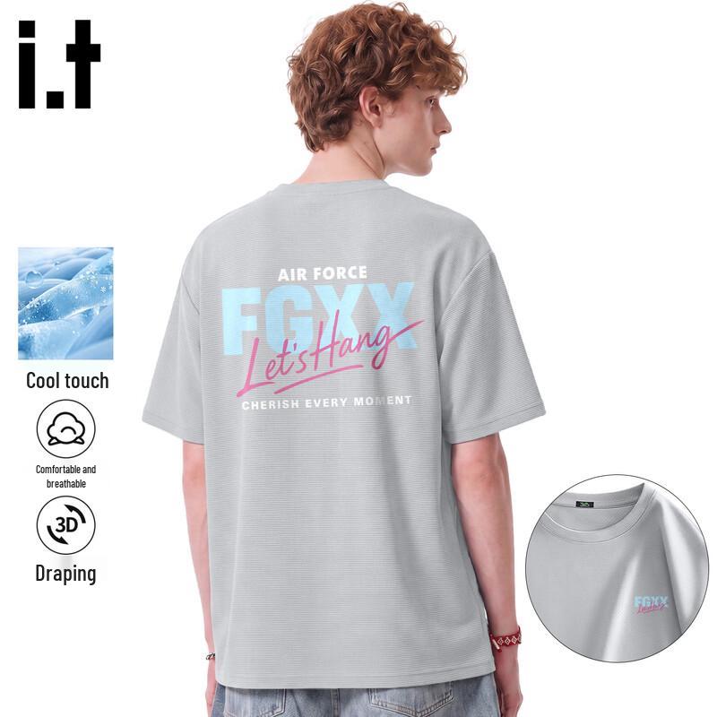 

Fingercroxx Men s Quick-Dry Loose Fit T-shirt 4XL
