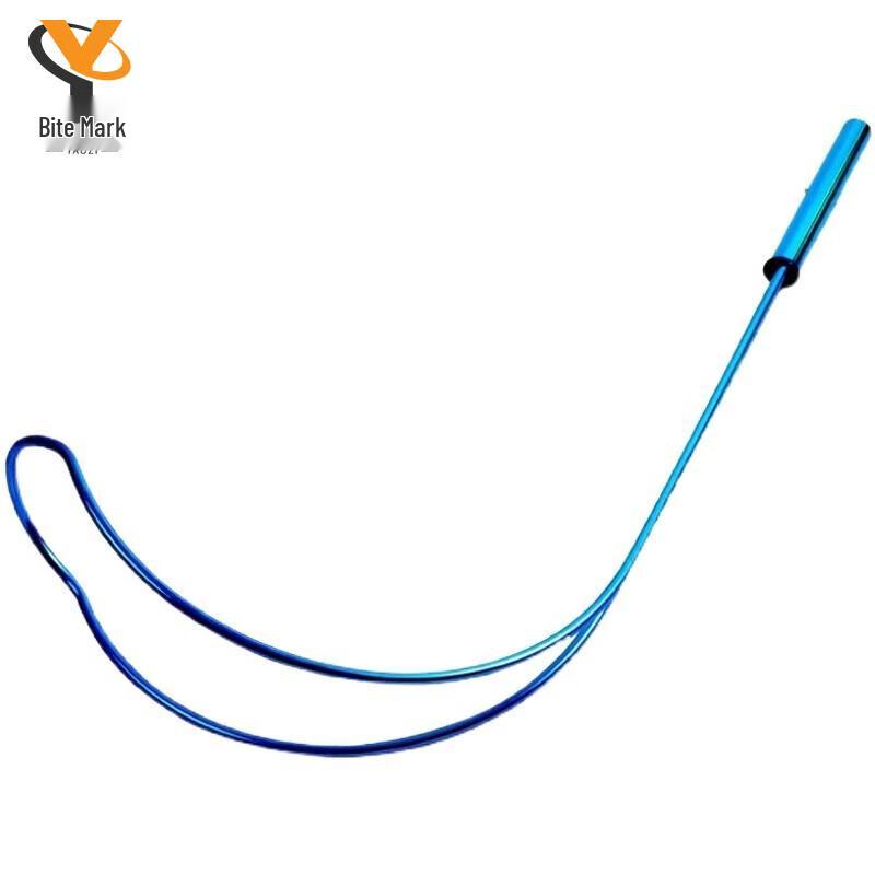 Thickened Aluminum Alloy Swimming Pool Rescue Hook