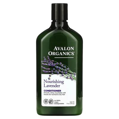 Conditioner, Nourishing, Lavender, 312G(11Oz)