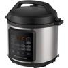 Multicuiseur Autocuiseur sous pression - CONTINENTAL EDISON - CEMCSP10006L - 6 L - 1000 W - Noir et inox
