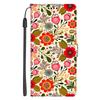 Flip Case For Honor X6c Cover Leather Book Shell For Honor X6b Cases Wallet Printed Stand Case For Honor X6a Painting Cover X6C