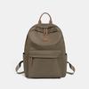 Fashionable Nylon Oxford Cloth Large Capacity Backpack Commuting Backpack Fashionable Simple Computer Bag Casual Travel
