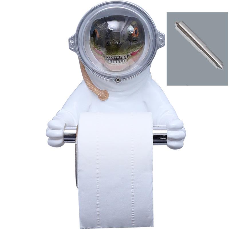 Paper Towel Holder Wall Mounted Toilet Roll Holders Tissue Holder Paper Holders Cutlery Rack Wall Tissue Box Tissue Storage Rack