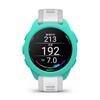 New For Garmin Forerunner 165 Silicone Protective Case Watch Shell Protector Soft and Durable Watch Decoration Accessories