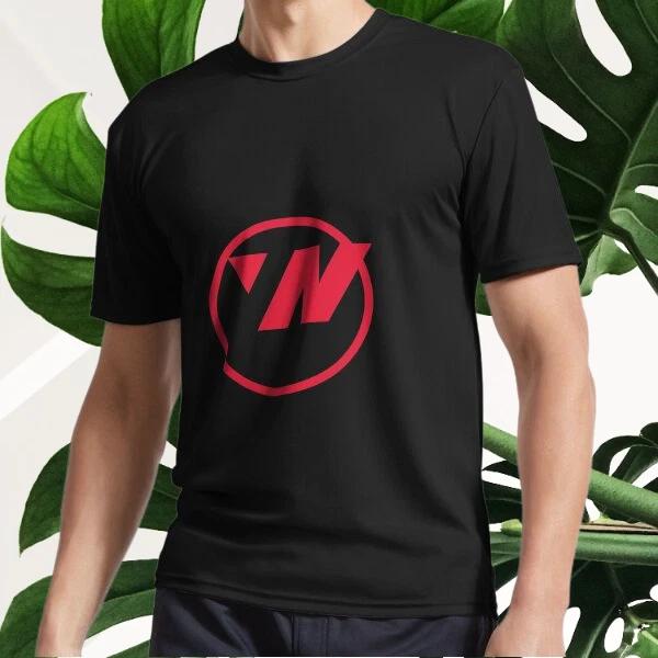 New Northwest Airlines Logo (1990) Active Logo T-Shirt Funny Size S to 5XL XXXXL