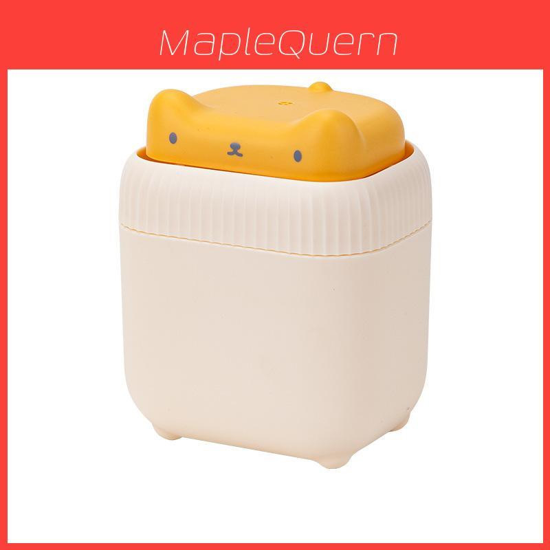 Kitchen Soap Dispenser With Push Button For Home Cleaning And Hand Washing