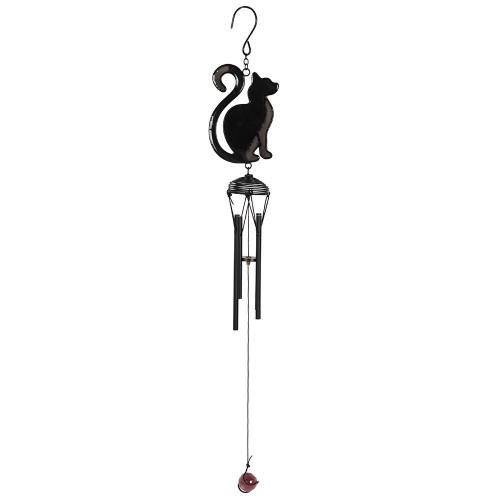 Something Different Cat Windchime