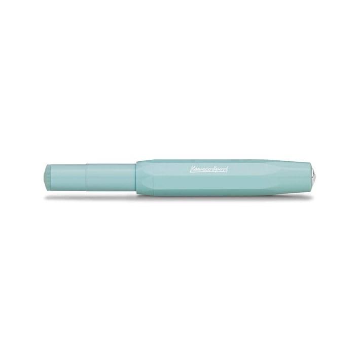 Kaweco Skyline Sport Fountain Pen EF Extra Fine Mint 10000754