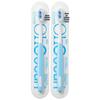 Escova de Dentes Suave Breathing Ocean Cloud-Sense para Cuidado da Gengiva