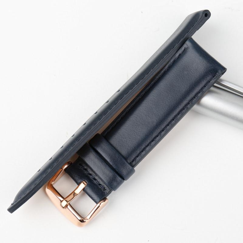 Ремешок для часов Высококачественный ремешок для часов 12 мм-20 мм Аксессуары для часов — фото 3