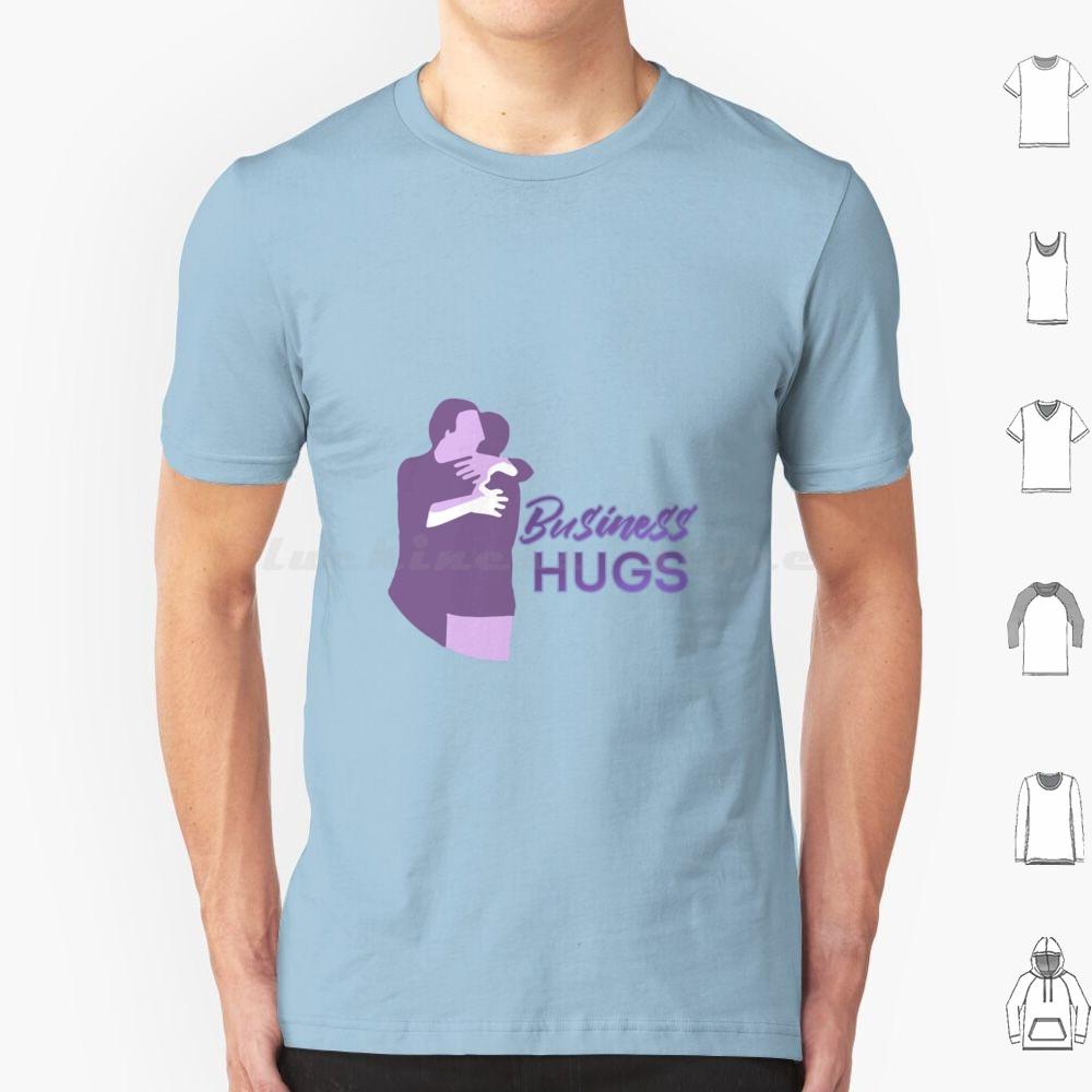 Business Hugs T Shirt Men Women Kids 6xl Business Hugs Cinco Tim And Eric Awesome Show Tim Heidecker Comedy Tv S
