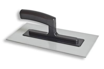 Abs Trowel 280 X 130 X 3Mm - Olejnik