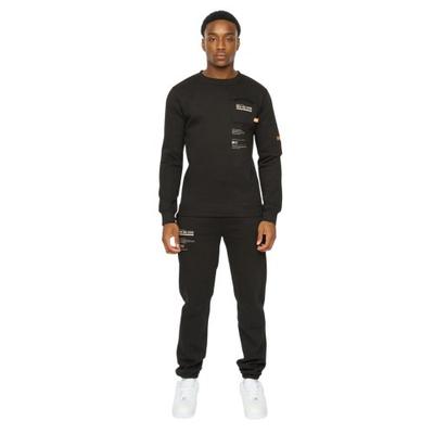 Men's Applewood Top & Bottom Set