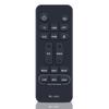 Soundbar Remote Control RC-1251 for Denon Soundbars DHT-S217K, DHT-S218K, and DHT-C210K