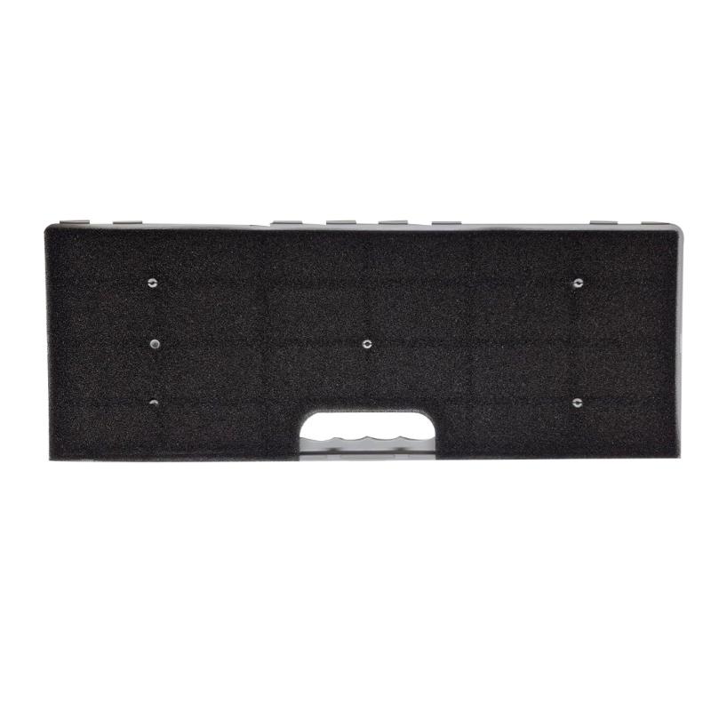 2/4 Stück Flusenfilter Ersatzteil Waschbarer und Wiederverwendbarer Filter Schaumstoff-Texturfilter Baumwolle Geeignet für Waschtrockner