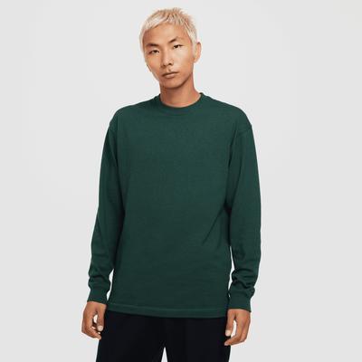 U Nk WooL CLaSSicS L S Tee Hf6804 397