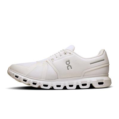 Sneakers Cloud 6 Women White/white