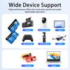 KODAK KD360 High Speed Micro SD Card 32GB/64GB/128GB/256GB for Car Dash Cam & Vehicle Camera, 4K Video Recording
