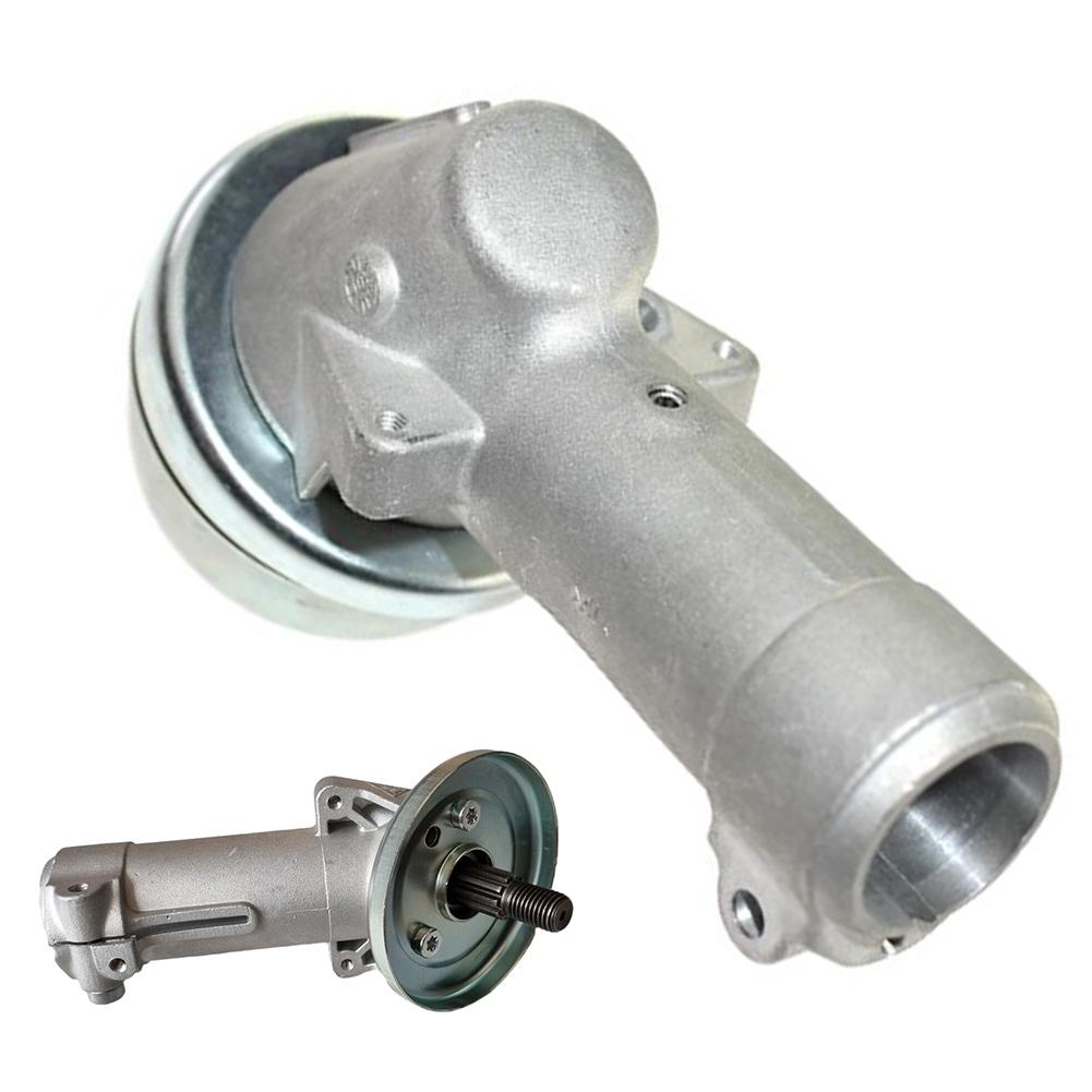 

Gear Head Gearbox For STIHL FS360C,FS410C,FS460C,FS490C Lawn Mower Brushcutters Strimmers Replace Gear Head Garden Tools China Mainland