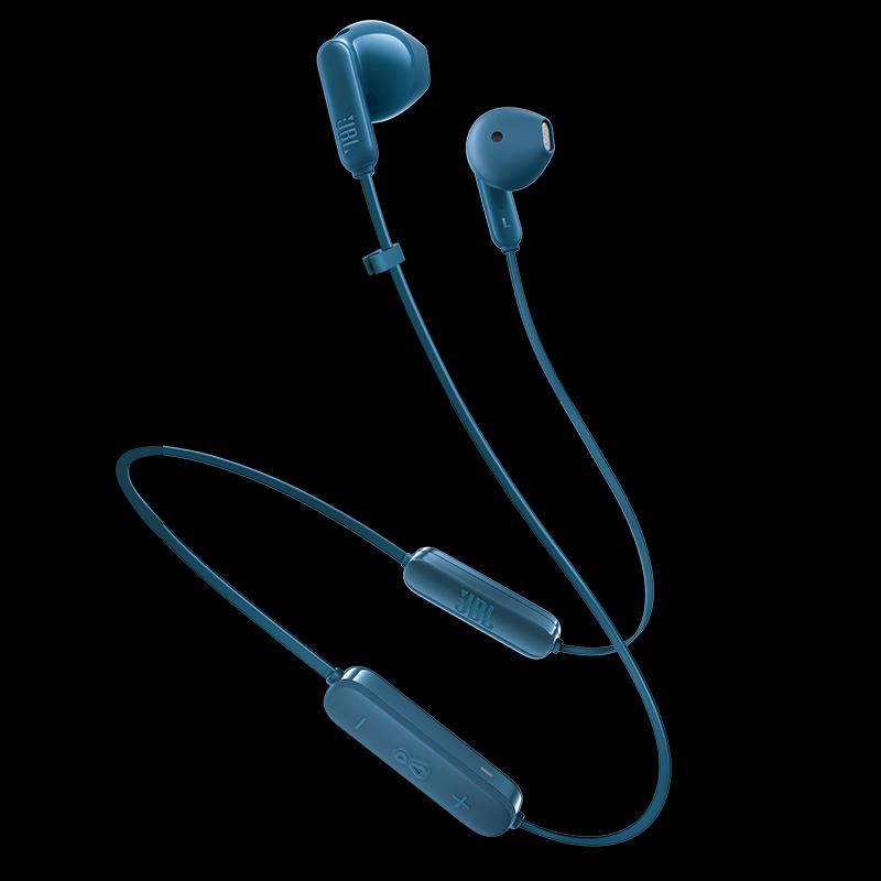 

JBL TUNE 235BT Semi-in-ear Neckband Bluetooth Headset