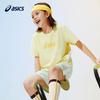 ASICS Kids' Moisture-Wicking Athletic Short-Sleeve T-Shirt
