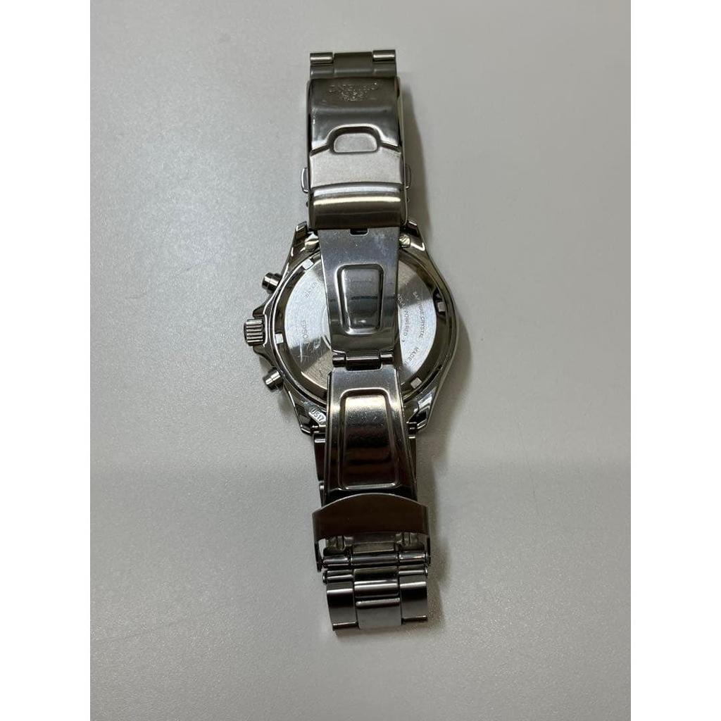 Used ORIENT Orient RN-TX0206L Solar Men's Watch