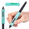 Soft Silicone Stylus Cover Sleeve Skin Protector for Tablets Pen PTK440 501e Protective Grip Holder