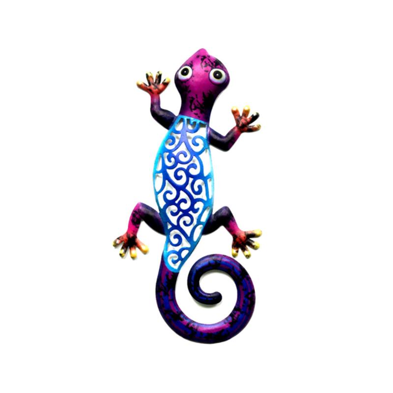 Pdto 1pc Outdoor Garden Wall Hanging Decor Iron Metal Gecko Lizard Art Ornament At Affordable S Free Real Reviews With Photos Joom - Metal Animal Wall Art For Garden Pdto 1pc Outdoor Garden Wall Hanging Decor Iron Metal Gecko Lizard Art Ornament At Affordable S Free Real Reviews With Photos Joom - Metal Animal Wall Art For Garden