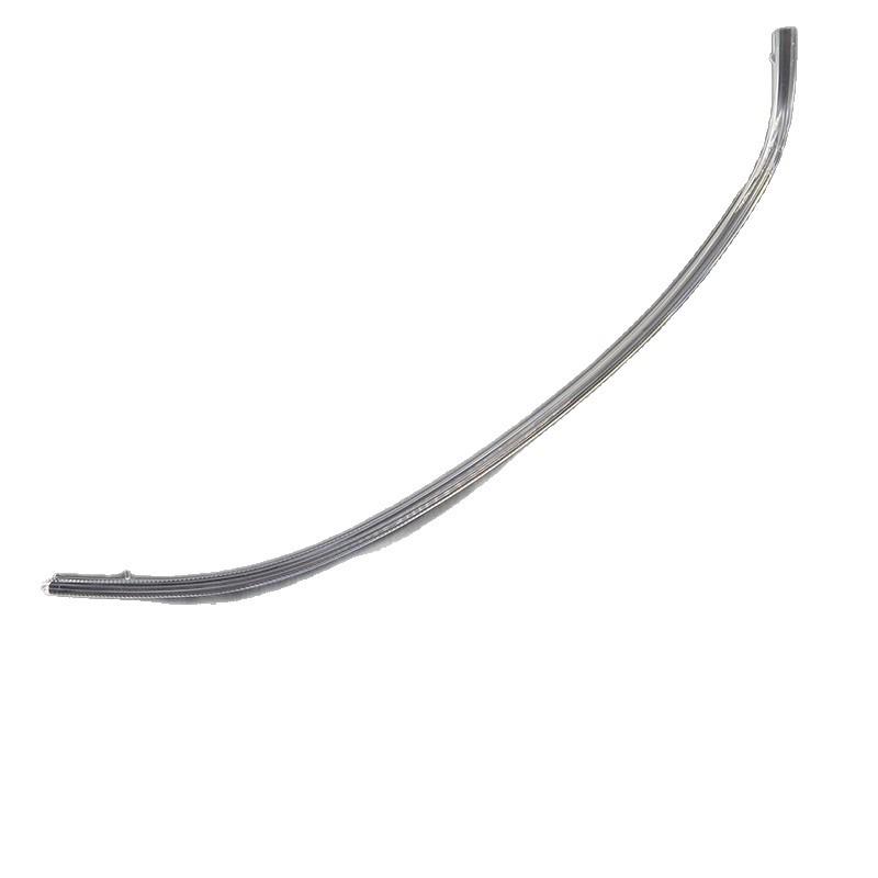 Kompatibel mit 2016-2019 Mercedes-Benz B-Klasse W246 Angel Eye Tagfahrlicht-Leitstreifen