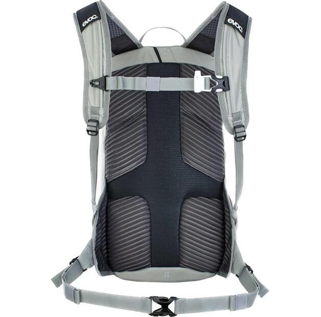 Рюкзак Evoc Ride 12 mit Trinksystem stone (100323107)