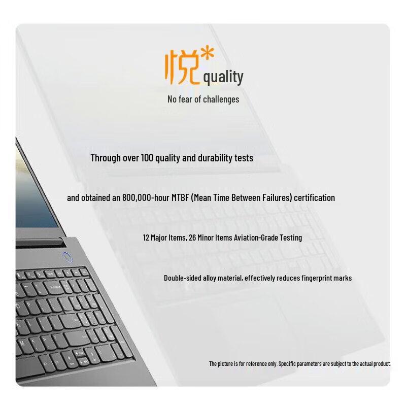 Lenovo Zhaoyang X5-16 High-Performance Business Laptop (CN Version)