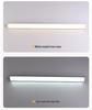 Waterproof LED Outdoor Wall Light for Balcony, Terrace, or Entrance 