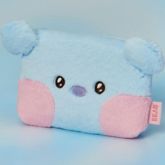 BT21 Minini Hug Me Pouch