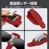 Yaris Yaris Cloth Glasses Holder Leather Sunglasses Clip Car Sun Visor Sunglasses Glasses Ticket