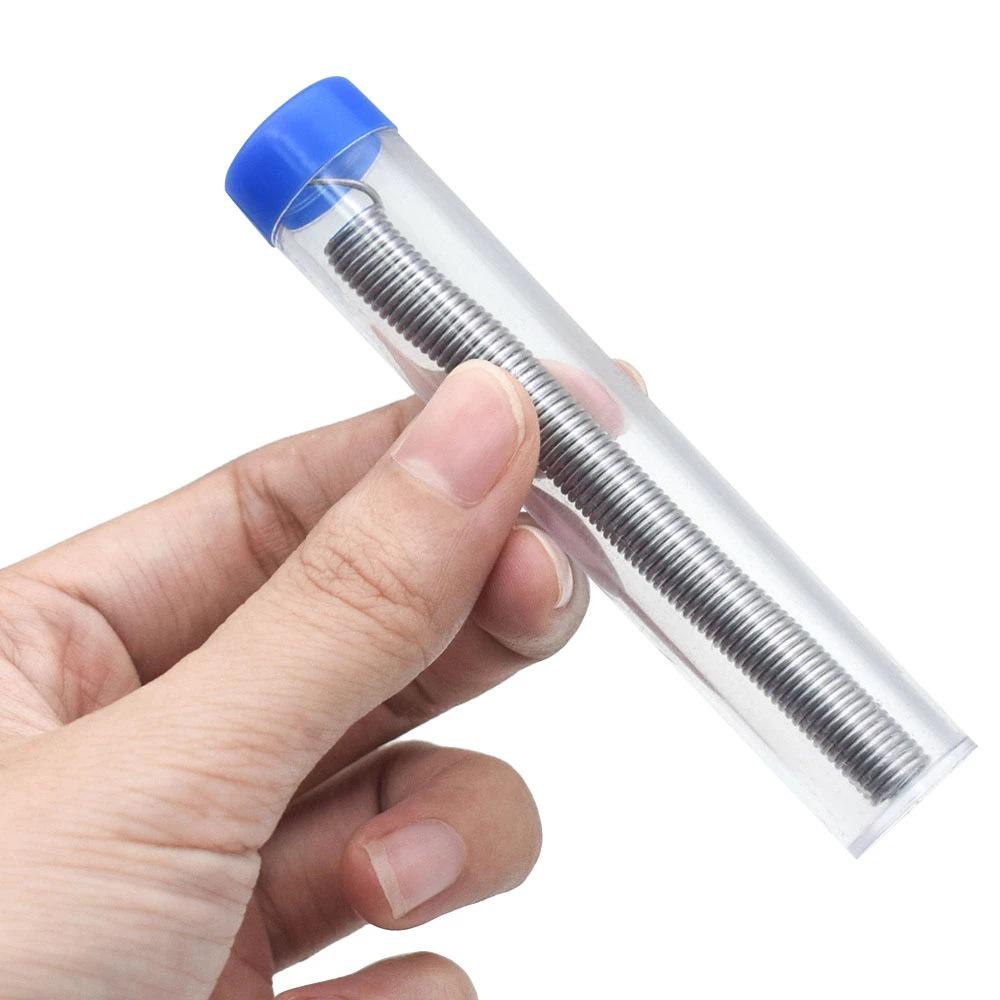 Portable USB Wireless Electric Soldering Iron Pen with Lithium Battery - Fast Heating for Outdoor Use