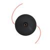 25-2 Brushcutter Trimmer Head For FS 44/55/56/70/80/83/85/90/100 RX 110/120/130/200/250 KM 55/56/85/90/110/130 Lawn Mower Parts