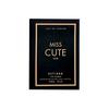 @Estiara Miss Cute Noir 90ML # SS46