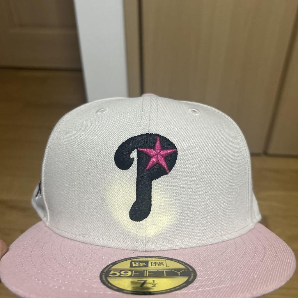[USED] New Era Hat NEWERA
