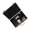Tube Brush Set Multifunctional Tube Cleaners Copper Reusable 4.5mm 5.5mm 6.35mm 7.62mm 12mm 14mm 16mm Pipe Brush Set
